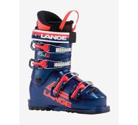 Chaussures Lange RSJ 60 bleu rouge enfant - 20.5