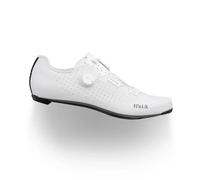 Fizik - Decos Carbon Wide - Chaussures vélo de route White / White - 44