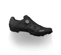 Chaussures large Fizik Proxy Noir