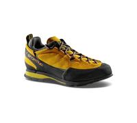 La Sportiva Boulder X Approach Shoes Beige EU 41 Homme