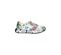 Baskets Laura Vita Burton 05 pour Femme 40 Multicolore