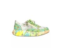 Chaussures Laura Vita Laura Vita NIKITO 62 Vert 36
