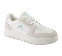 Chaussures Le Coq Sportif Billie blanc beige femme - 36