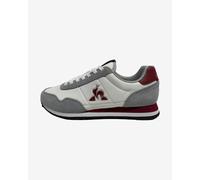 Chaussures Le Coq Sportif Astra 2 blanc gris - 42