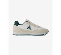 Chaussures Le Coq Sportif Astra_2 blanc vert - 44
