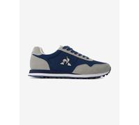 Chaussures Le Coq Sportif Astra 2 bleu marine gris - 44