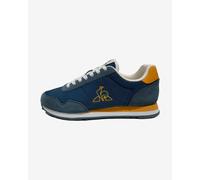 Chaussures Le Coq Sportif Astra 2 bleu orange - 40