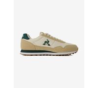 Chaussures Le Coq Sportif Astra_2 marron blanc vert - 41