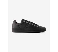 Chaussures Le Coq Sportif Court Clean noir pur - 42