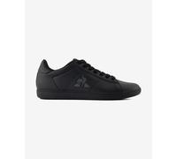 Chaussures Le Coq Sportif Courtset_2 noir - 44