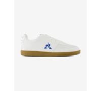 Chaussures Le Coq Sportif Derby_1 blanc bleu - 40