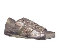 Chaussures - Le Coq Sportif - Escrime Quilted Straps Low - Couleur Blanc - Sport Escrime - Modèle 010412469IU 38