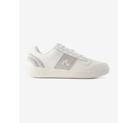 Chaussures Le Coq Sportif Olympia blanc pur - 42