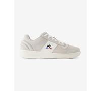 Chaussures Le Coq Sportif Olympia gris blanc - 40