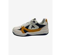 Chaussures Le Coq Sportif Pro Star Lite blanc orange noir - 42
