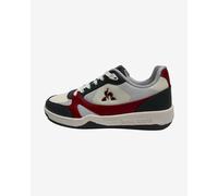 Chaussures Le Coq Sportif Pro Star Lite blanc rouge noir - 45