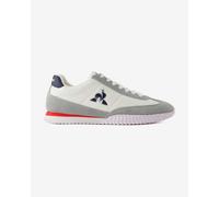 Chaussures Le Coq Sportif Veloce 1 gris blanc pur - 40