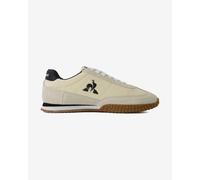 Le Coq Sportif Chaussures Veloce I Homme Beige Gris Taille 40