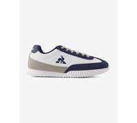 Chaussures Le Coq Sportif Veloce I blanc pur bleu marine junior - 35