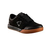 Chaussures Leatt 2.0 Flat Noir