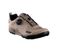 Bike Shoes MTB 6.0 Clip breathable and reinforced