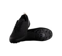 Chaussures Leatt Clip 2.0 Endurance Noir