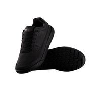 Chaussures pedales plates leatt flat 2 0 noir homme