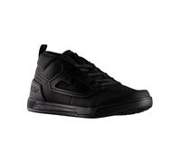 Leatt Chaussures VTT Flat 3.0 Noir
