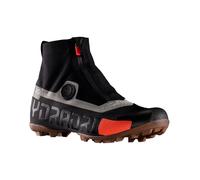 Chaussures Leatt HydraDri ProClip 8.0 Boa Noir