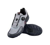 Chaussures LEATT Light 6.0 Clip pour Trail Homme 43 - 3023048204