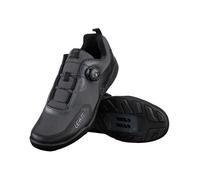 Chaussures LEATT Light 6.0 Clip pour Trail Man 41.5 - 3023048152