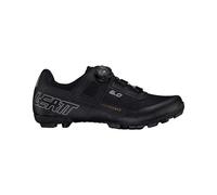 Leatt Chaussures VTT Proclip 6.0 Endurance Noir EU 43 1/2 Homme