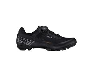 Chaussures Leatt ProClip 6.0 Endurance Noir