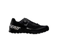 Chaussures Leatt ProClip 6.0 Trail Boa Noir