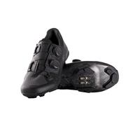 Leatt Proclip 9.0 Race Boa Mtb Shoes Noir EU 43 Homme