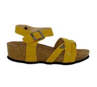 Chaussures Les P'tites Bombes MARLENE Les petites Bombes MOUTARDE MARLENE 40