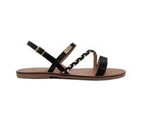 Chaussures Les Tropeziennes Par M B BATRESSE Les Tropeziennes par M.B C330013-NOIR-MULTI BATRESSE 38