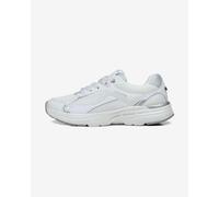 Chaussures Levi's Curtis blanc gris femme - 38