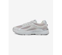 Chaussures Levi's Curtis blanc rose femme - 38