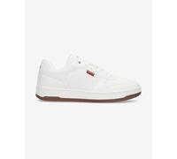 Chaussures Levi's Drive blanches femme - 37