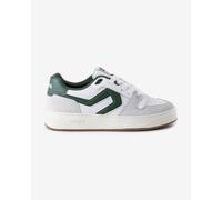 Chaussures Levi's Glide L blanc gris vert - 46