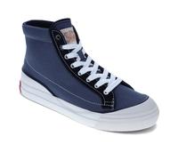Chaussures Levi's pour hommes décontractées, bleu, 10
