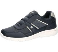 Chaussures Lico pour hommes Conner 23831-40, 23831-41, 23831-42, 23831-43, 23831-44, 23831-45, 23831-46 LIC-540535 marine/gris 42