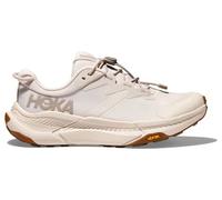 Chaussures lifestyle femme hoka transport blanc beige