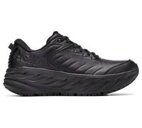 Chaussures lifestyle hoka bondi sr noir homme