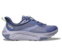 Chaussures lifestyle hoka transport 2 bleu femme