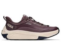 Chaussures lifestyle hoka transport 2 gtx violet femme