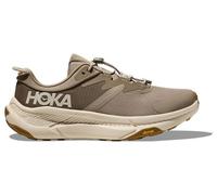 Chaussures lifestyle hoka transport beige homme
