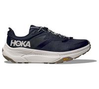 Chaussures lifestyle hoka transport bleu blanc homme