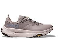 Chaussures lifestyle hoka transport gtx gris homme